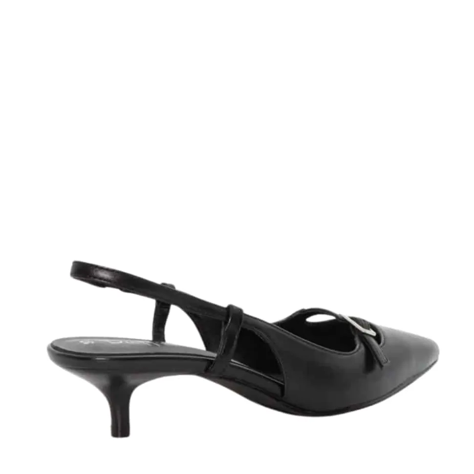Duffy Pomezia Uno Pumps Dame