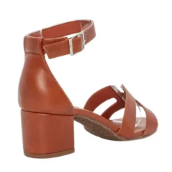 Duffy Rivello Diciotto Sandal Dame
