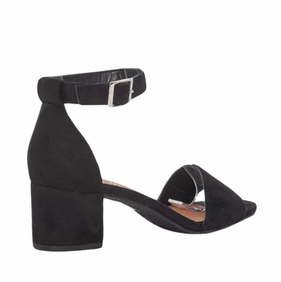 Duffy Rivello Uno Sandal Dame