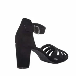 Duffy Sapri Uno Sandal Dame