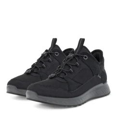 Ecco Exostride W Low Sko Dame
