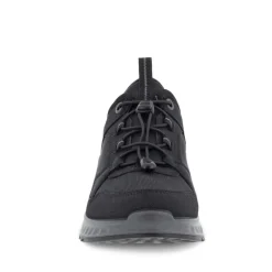Ecco Exostride W Low Sko Dame