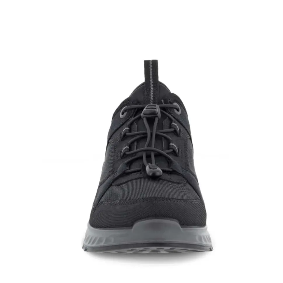 Ecco Exostride W Low Sko Dame