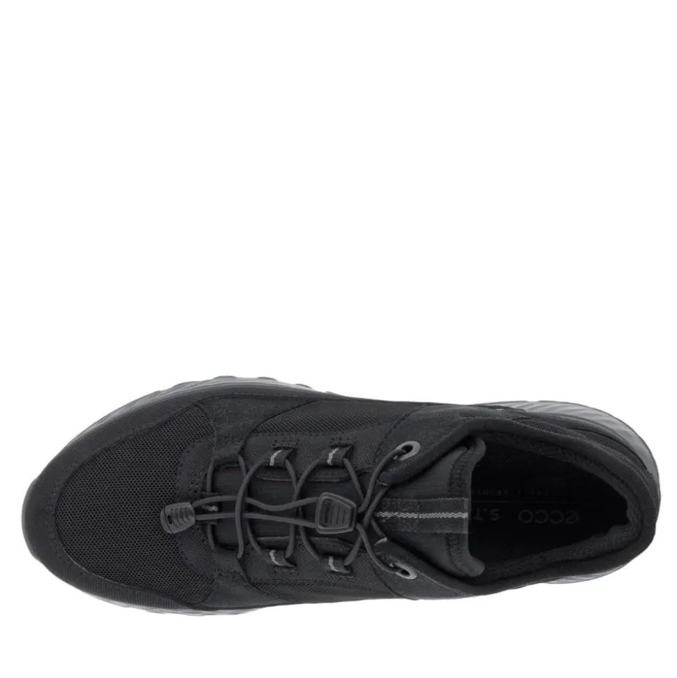 Ecco Exostride W Low Sko Dame