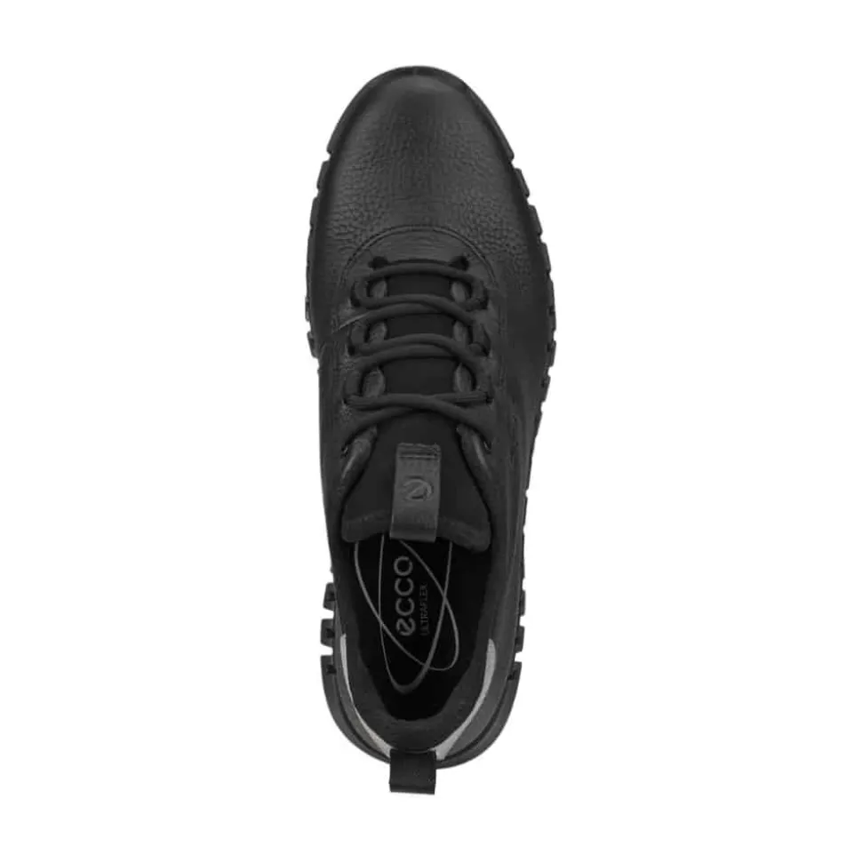 Ecco Gruuv W Sneakers Dame