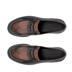 Ecco Metropole Vienna Loafers Dame