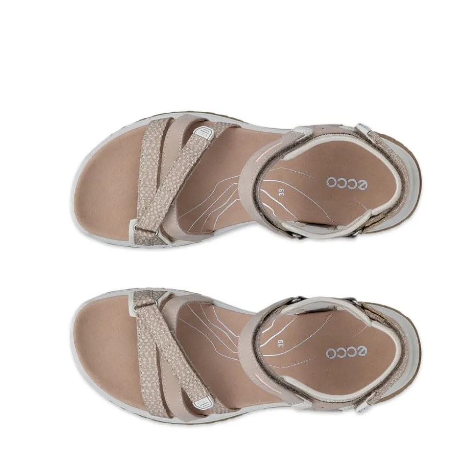 Ecco Offroad Roam Sandal Dame