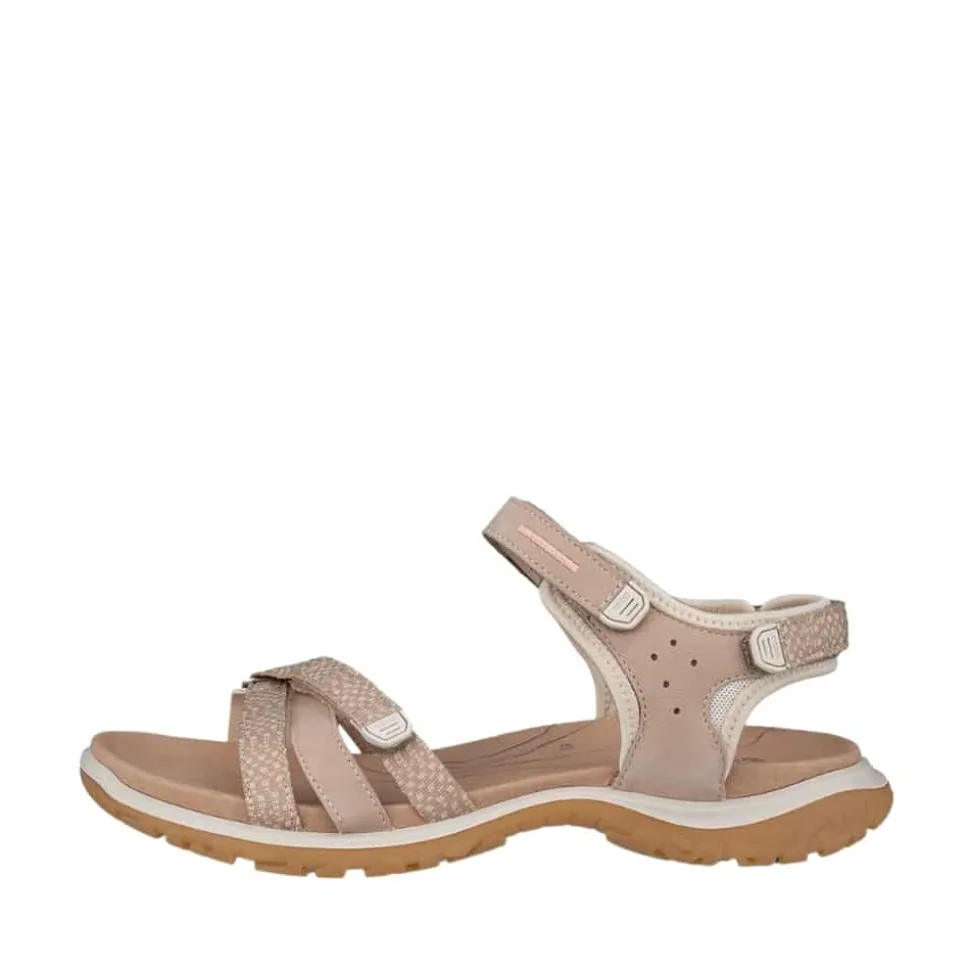 Ecco Offroad Roam Sandal Dame