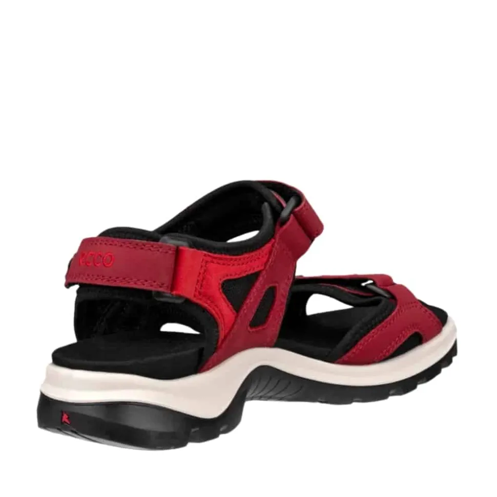 Ecco Offroad Yucatan Sandaler Dame