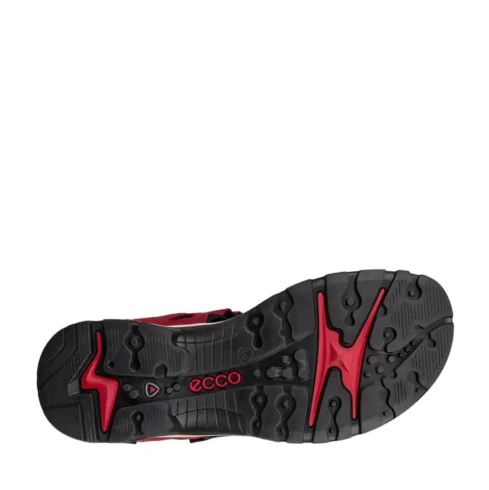 Ecco Offroad Yucatan Sandaler Dame