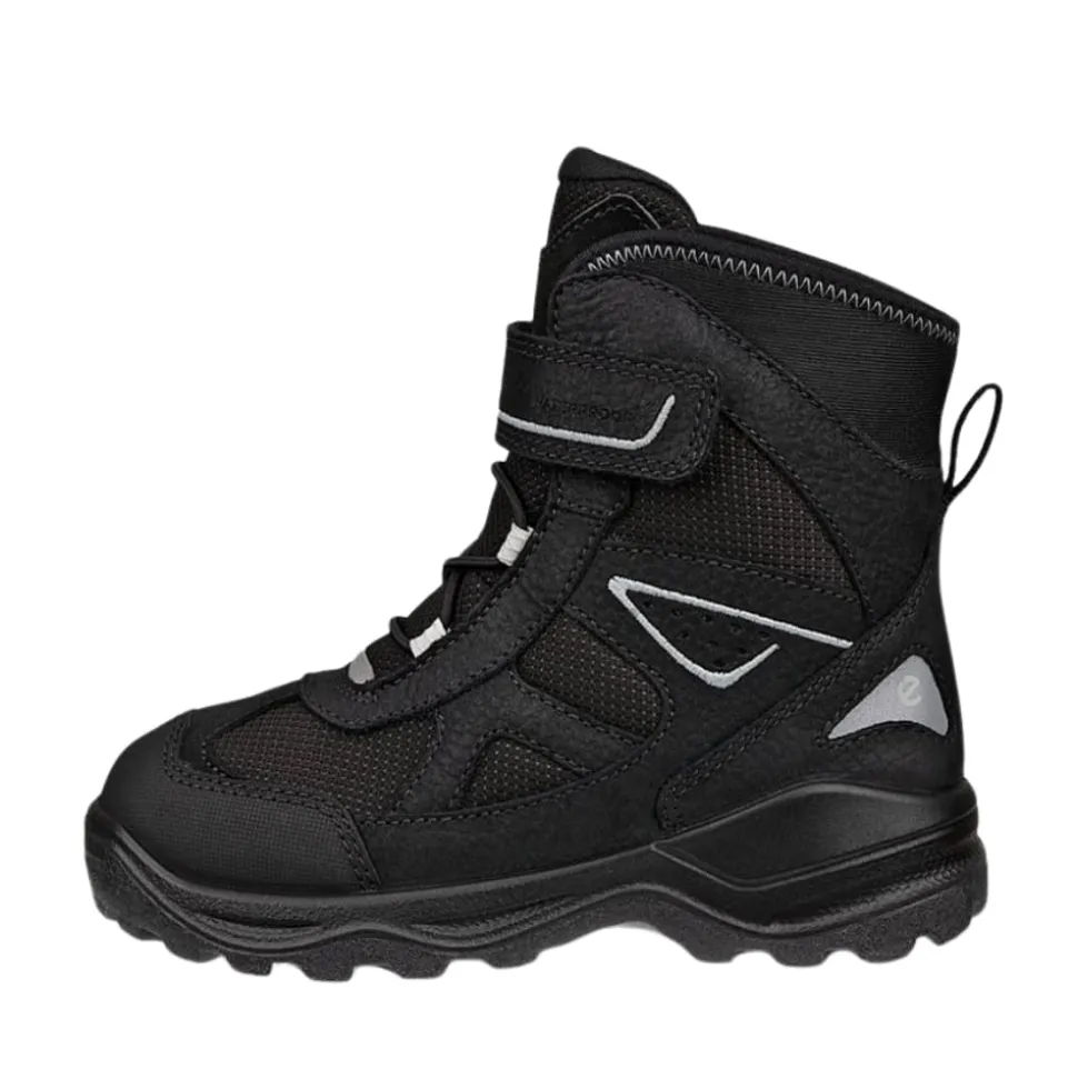 Ecco Snow Mountain Støvle Børn