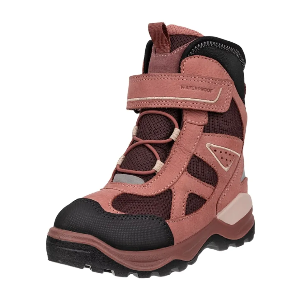 Ecco Snow Mountain Støvle Børn