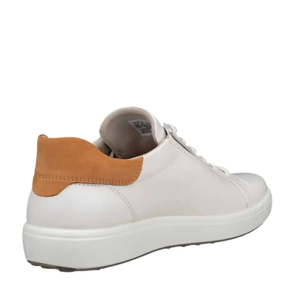 Ecco Soft 7 M Easy Slip Sneakers Herre