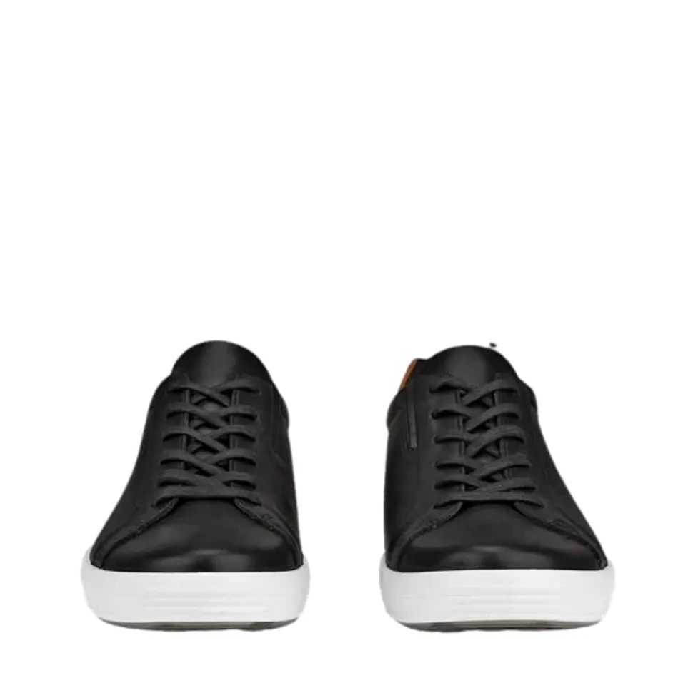 Ecco Soft 7 M Easy Slip Sneakers Herre