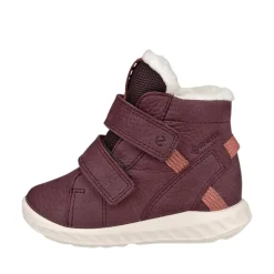 Ecco SP.1 Lite Enfant Støvle Børn
