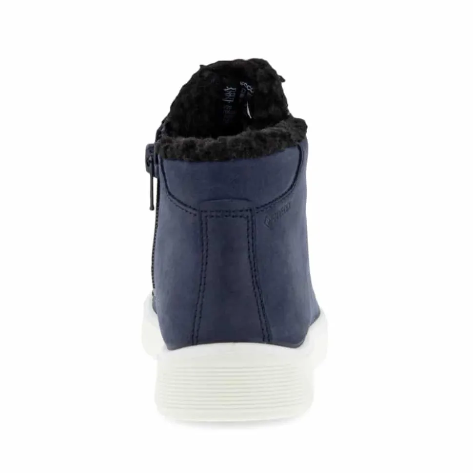 Ecco Street Tray K Støvle Dame