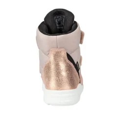 Ecco Urban Mini High Støvle Børn