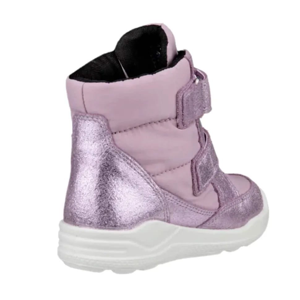 Ecco Urban Mini Støvle Børn