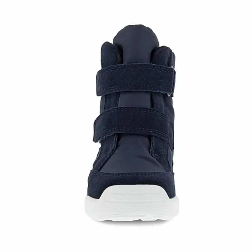 Ecco Urban Mini Støvle Børn