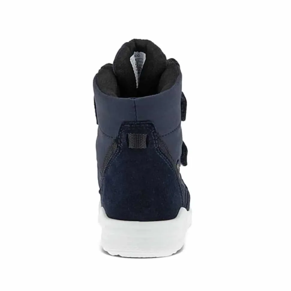 Ecco Urban Mini Støvle Børn