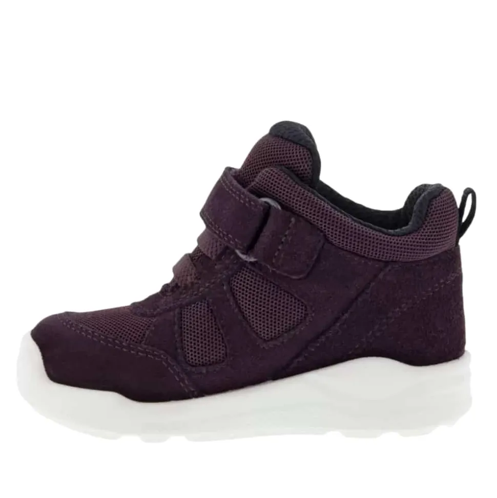 Ecco Urban Mini Støvle Børn