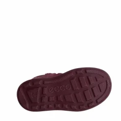 Ecco Urban Mini Støvle Børn