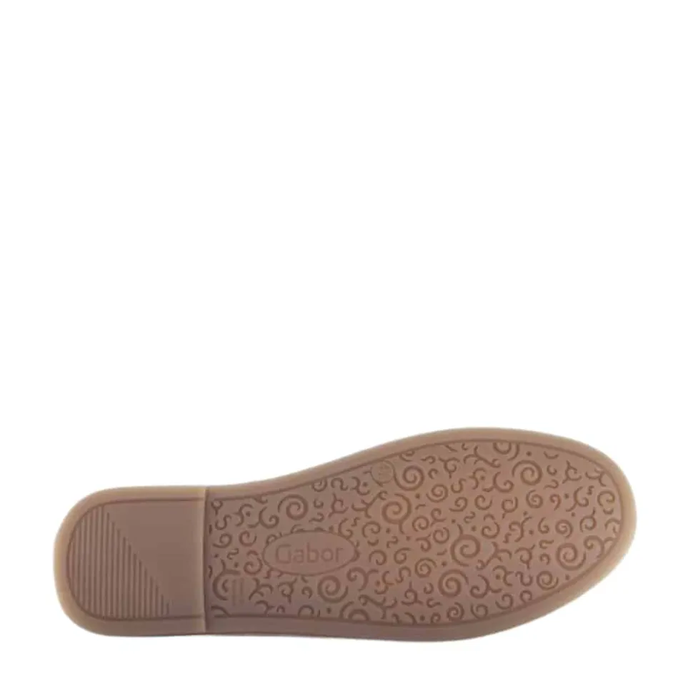 Gabor Loafers Dame