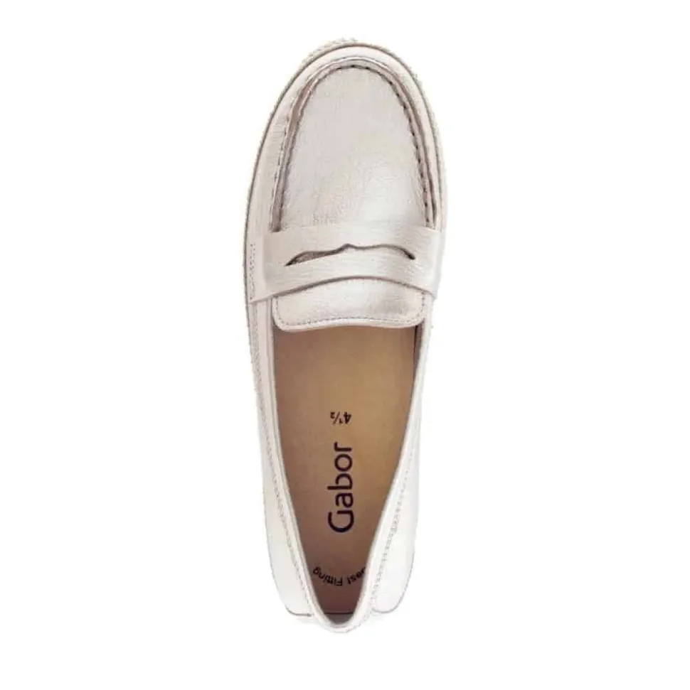 Gabor Loafers Dame