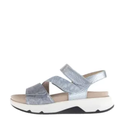 Gabor Rollingsoft Sandal Dame