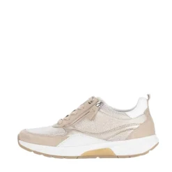 Gabor Rollingsoft Sneakers Dame
