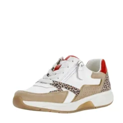 Gabor Rollingsoft Sneakers Dame