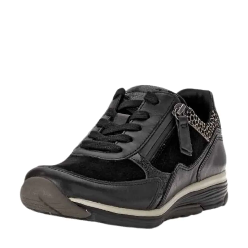 Gabor Rollingsoft Sneakers Dame