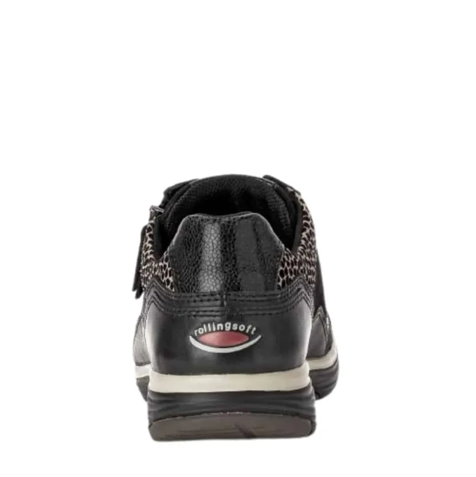 Gabor Rollingsoft Sneakers Dame