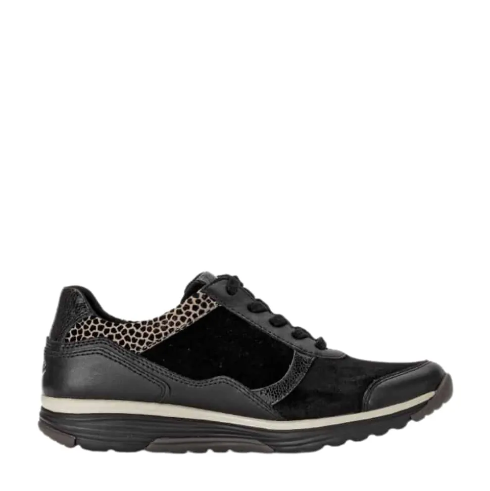 Gabor Rollingsoft Sneakers Dame