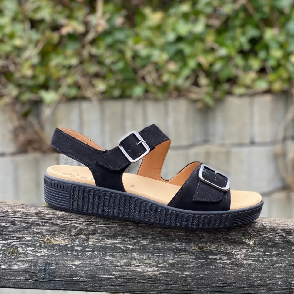 Gabor Sandal Dame
