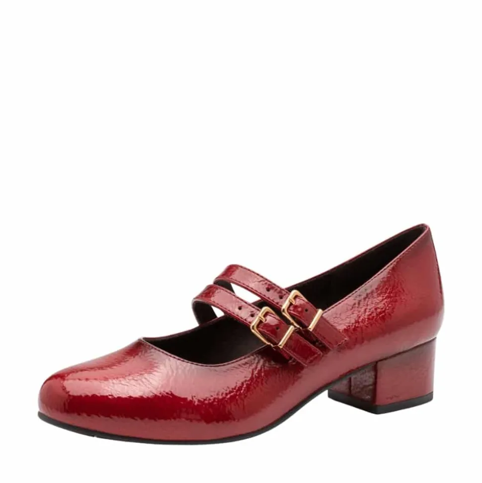 Jana Pumps Dame