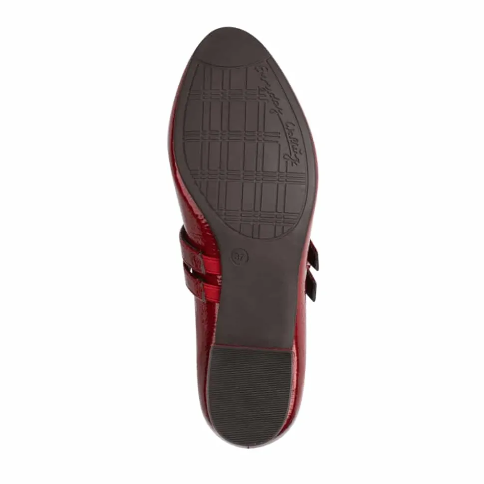 Jana Pumps Dame