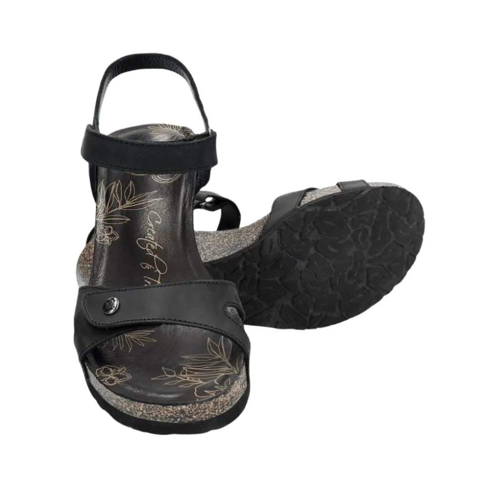 Panama Jack Julia Basic B1 Sandal Dame