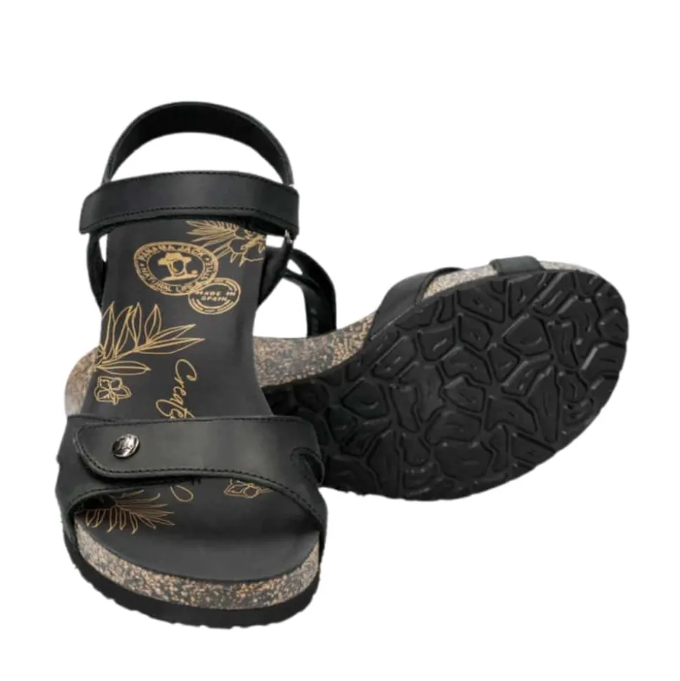 Panama Jack Julia Basic B1 Sandal Dame