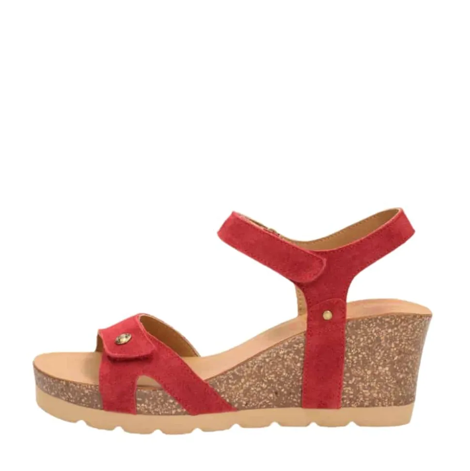Panama Jack Julia B54 Sandal Dame