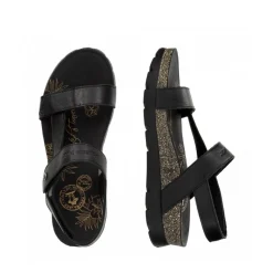 Panama Jack Selma B4 Sandal Dame