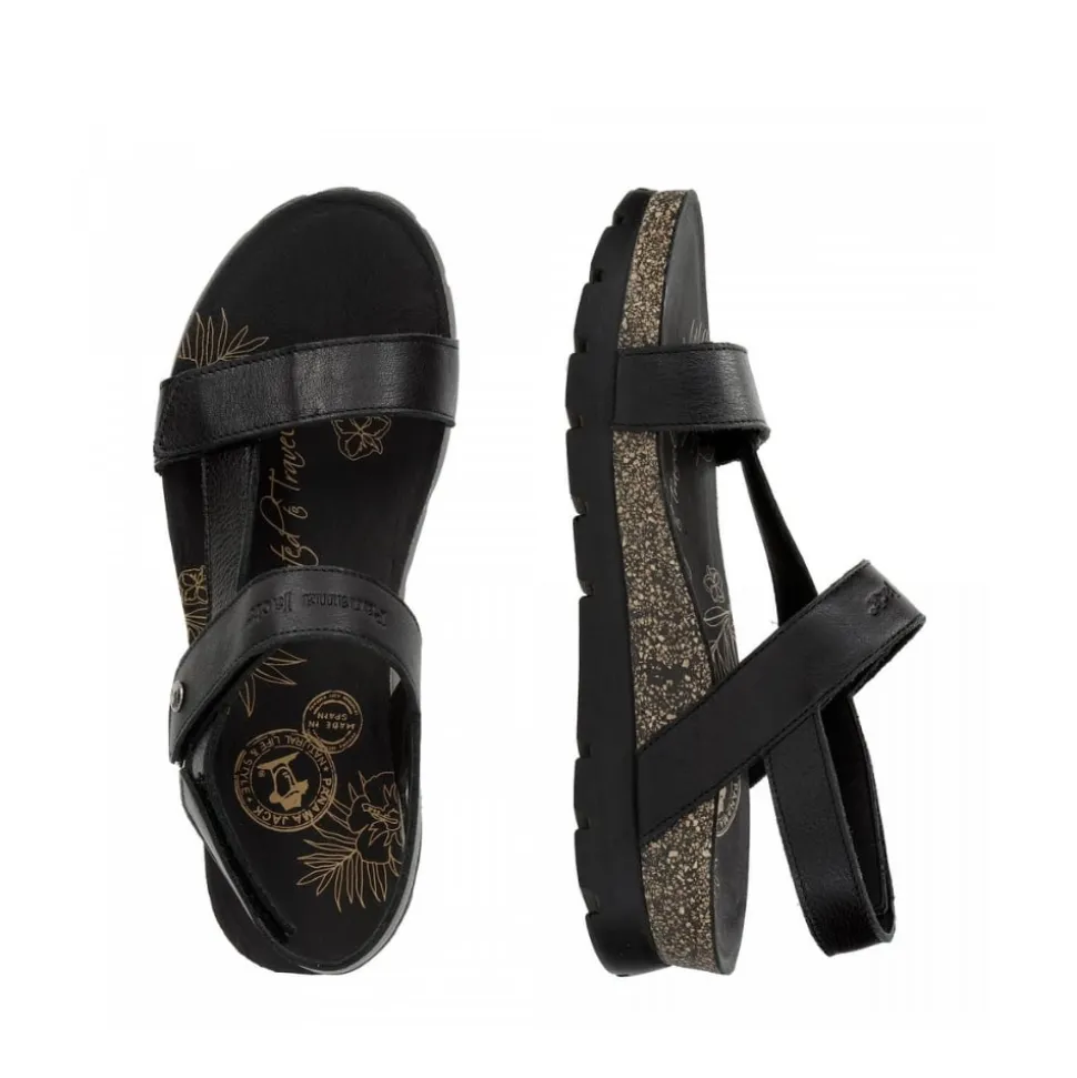Panama Jack Selma B4 Sandal Dame
