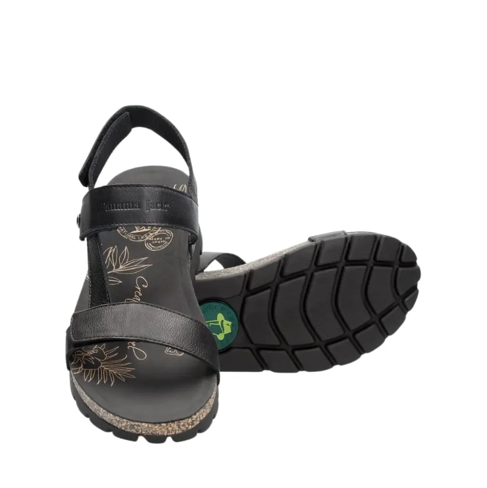 Panama Jack Selma B4 Sandal Dame