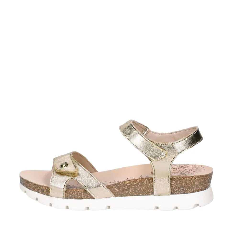 Panama Jack Sulia Shine B3 Sandal Dame