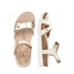 Panama Jack Sulia Shine B3 Sandal Dame