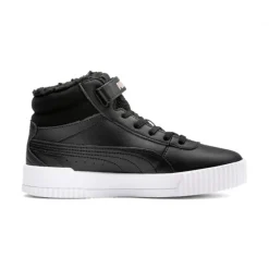 Puma Carina Mid Fur Støvle Børn