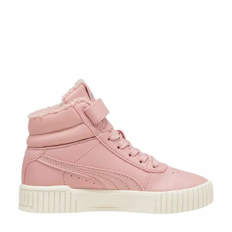 Puma Carina 2.0 Mid Støvle Børn