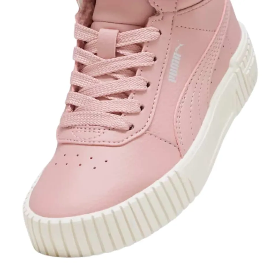 Puma Carina 2.0 Mid Støvle Børn