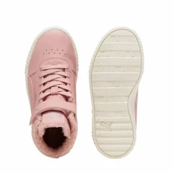Puma Carina 2.0 Mid Støvle Børn