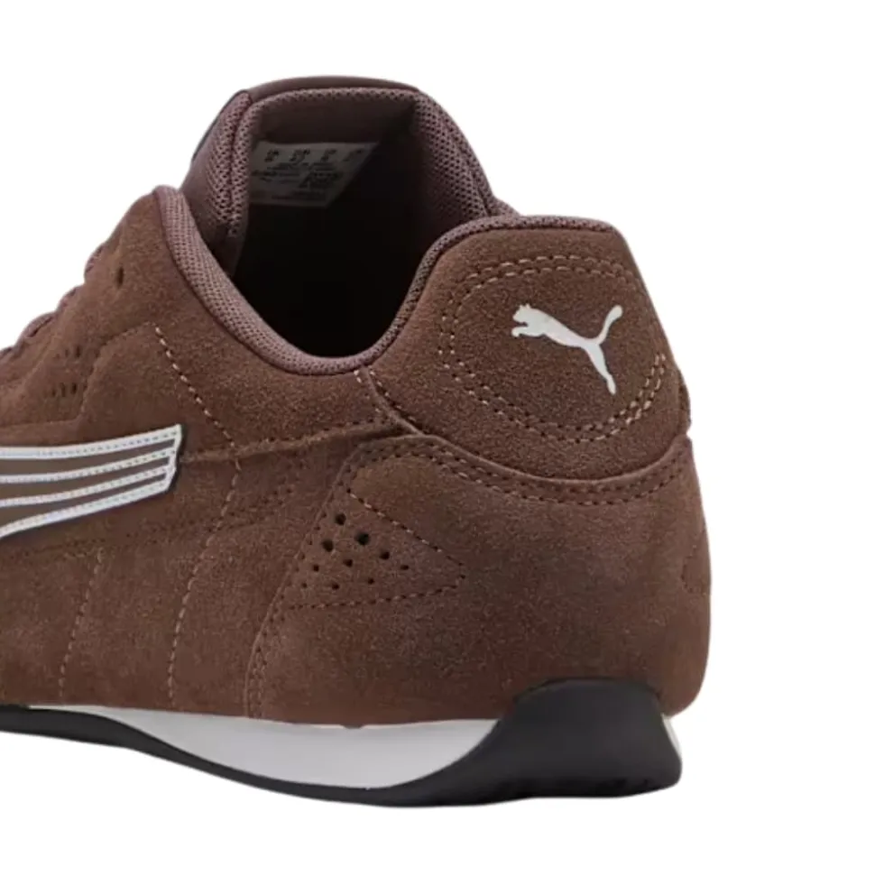 Puma Catch SD Sneakers Dame